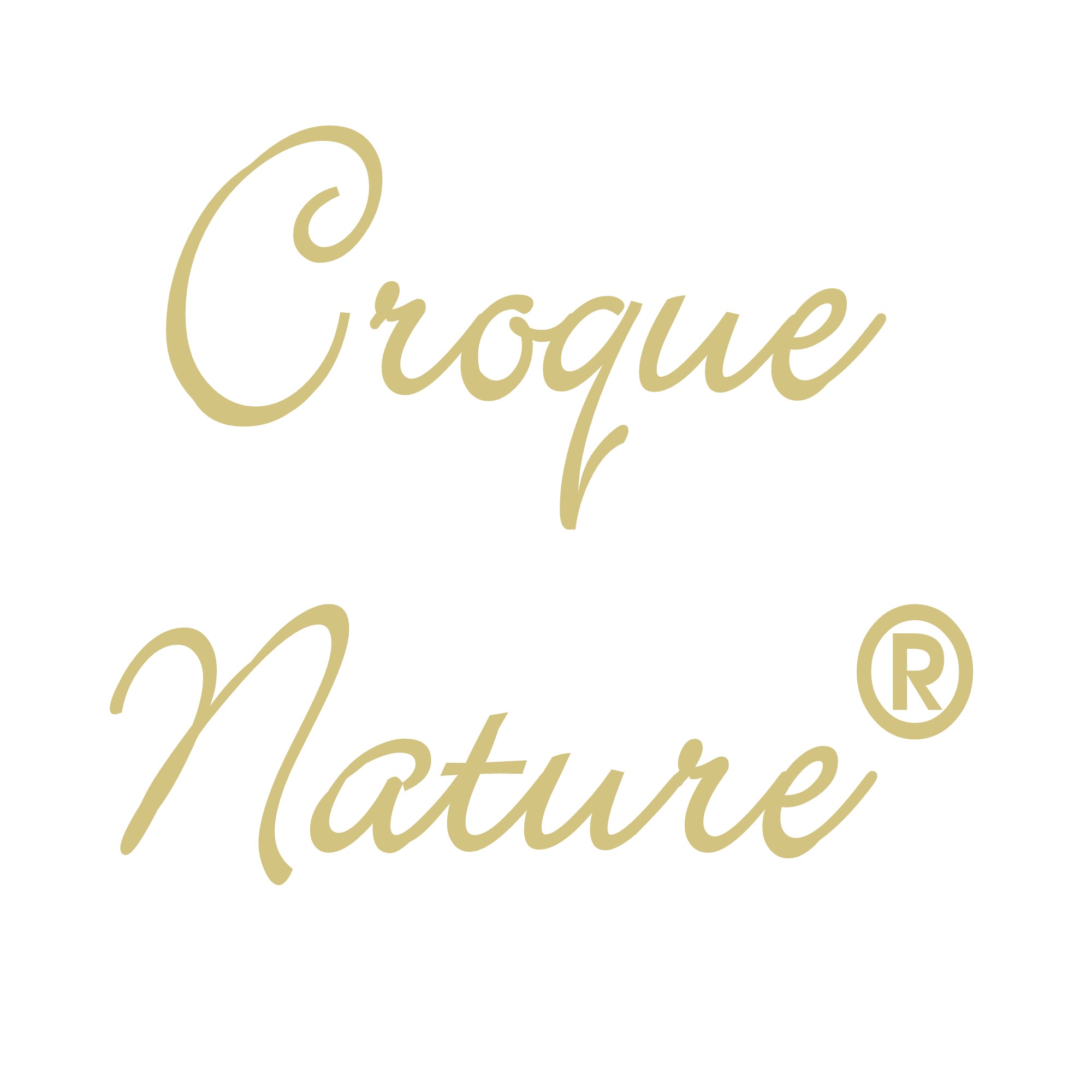 CROQUE NATURE® FOURCHAMBAULT